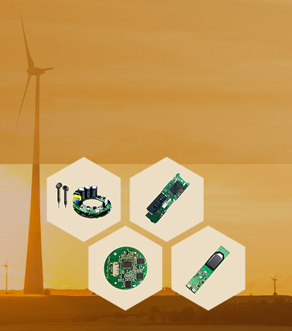 Green Energy Industry