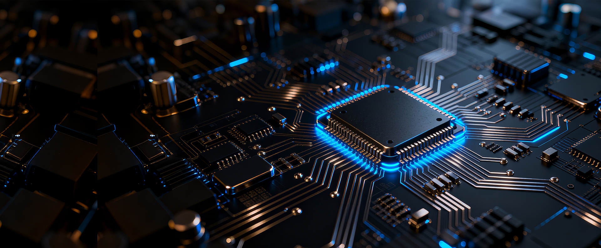 Green Energy Industry